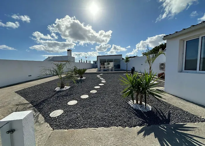 Casa Terra Mar 別荘