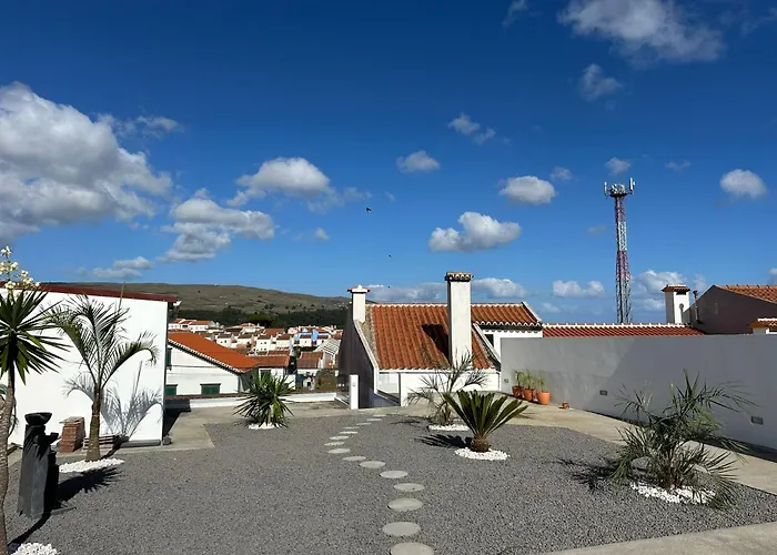 別荘 Casa Terra Mar *