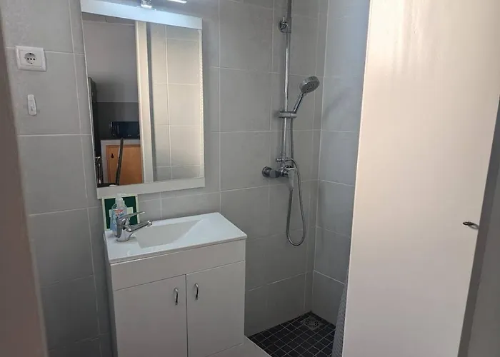 Casa Terra Mar 別荘 *