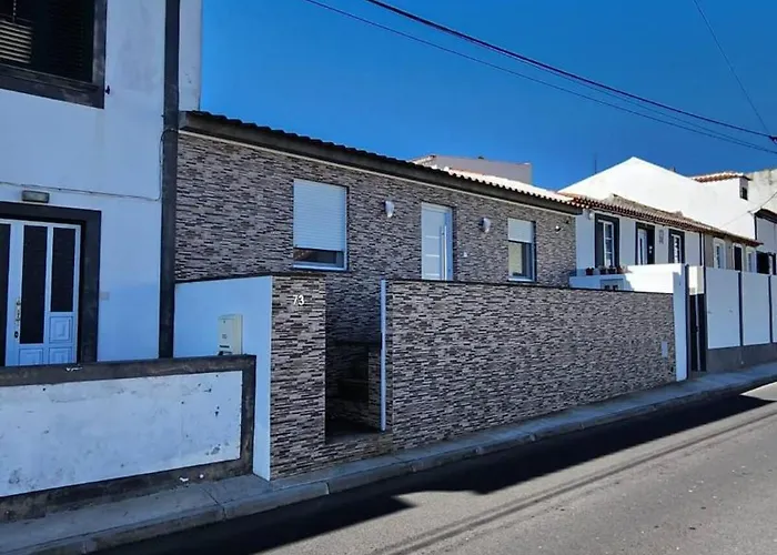 Casa Terra Mar 別荘