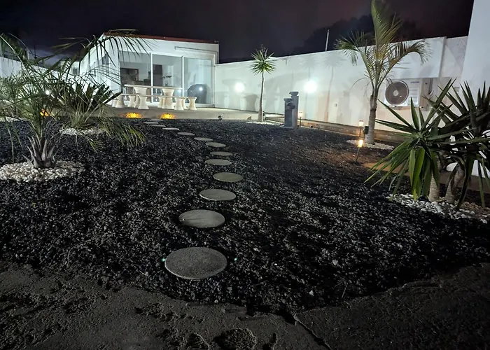 Casa Terra Mar 別荘 *