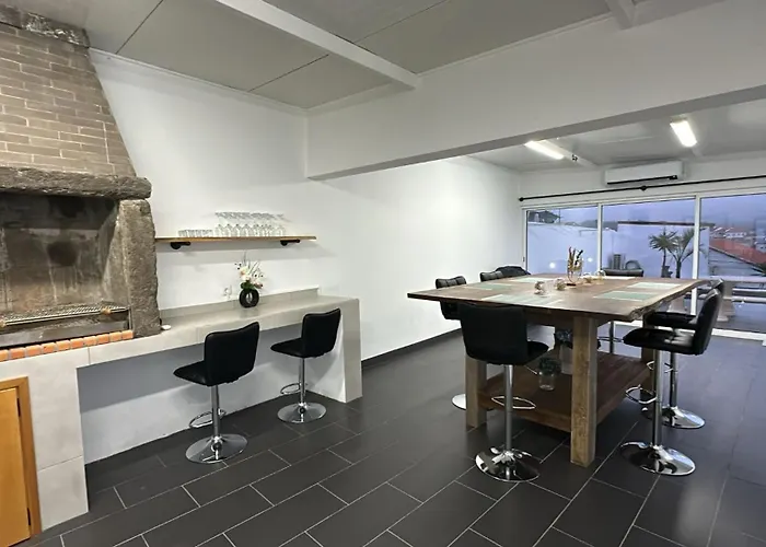 別荘 Casa Terra Mar *